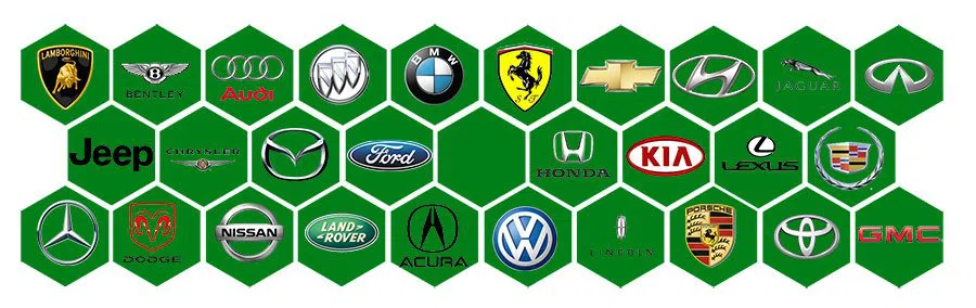 Lorton VA Locksmith Store Lorton, VA 703-881-9019 - car-logo-set-4