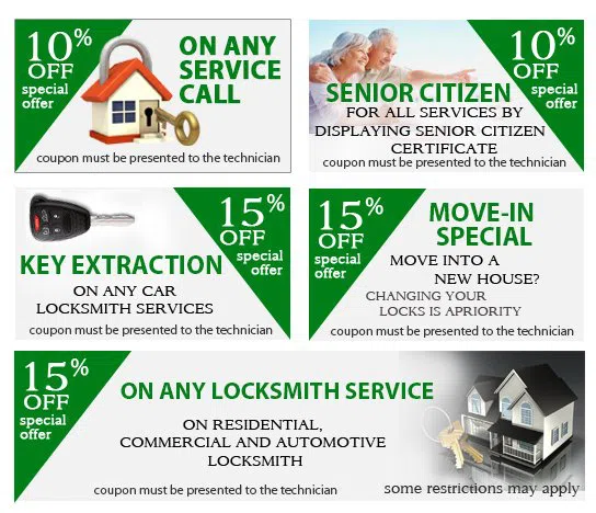 Lorton VA Locksmith Store Lorton, VA 703-881-9019 - coupon4-set-five